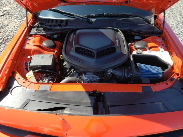 Photo 11 from auction – 2021 DODGE CHALLENGER with VIN 2C3CDZFJXMH560863