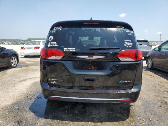 Photo 6 from auction – 2018 CHRYSLER PACIFICA H with VIN 2C4RC1N73JR229998