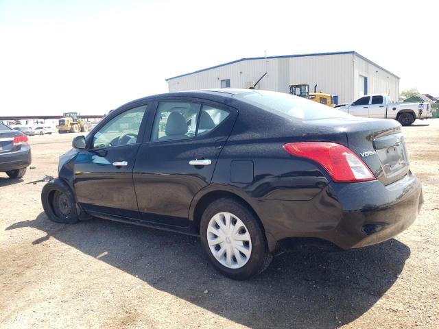 Photo 2 from auction – 2012 NISSAN VERSA S with VIN 3N1CN7AP7CL910645