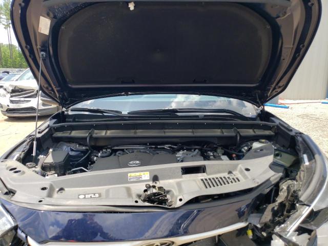Photo 12 from auction – 2018 TOYOTA HIGHLANDER with VIN 5TDGZRAHXNS132152