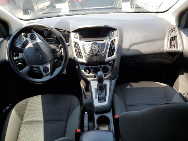 Photo 8 from auction – 2013 FORD FOCUS SE with VIN 1FADP3K27DL342004