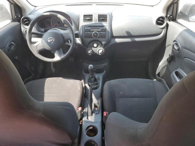 Photo 8 from auction – 2014 NISSAN VERSA S with VIN 3N1CN7AP6EL838114