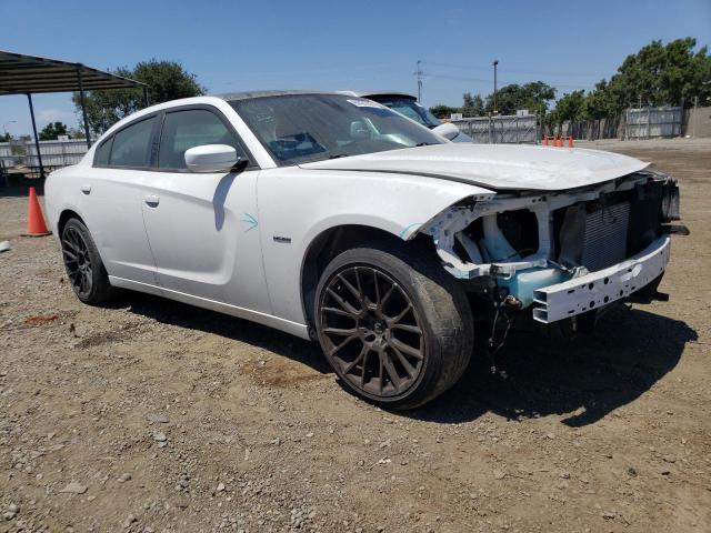 Photo 4 from auction – 2015 DODGE CHARGER R/ with VIN 2C3CDXCTXFH730409