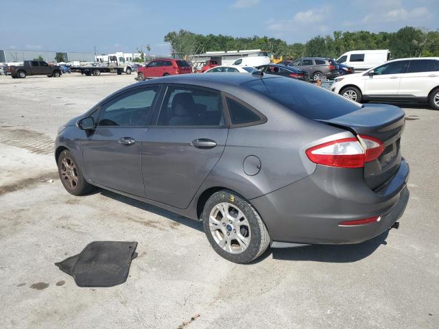 Photo 2 from auction – 2014 FORD FIESTA SE with VIN 3FADP4BJ9EM233198