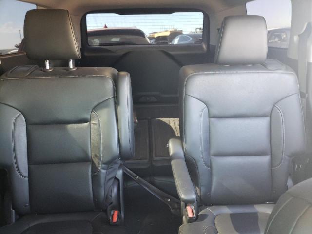 Photo 10 from auction – 2017 GMC ACADIA SLT with VIN 1GKKNMLS9HZ126335