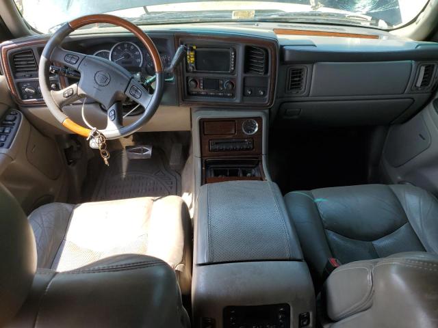 Photo 8 from auction – 2003 CADILLAC ESCALADE L with VIN 1GYEK63N53R169211