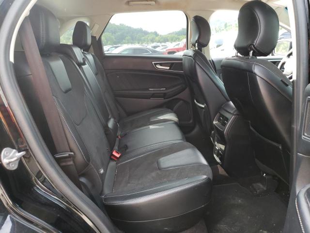 Photo 11 from auction – 2016 FORD EDGE SPORT with VIN 2FMPK4AP9GBB70471