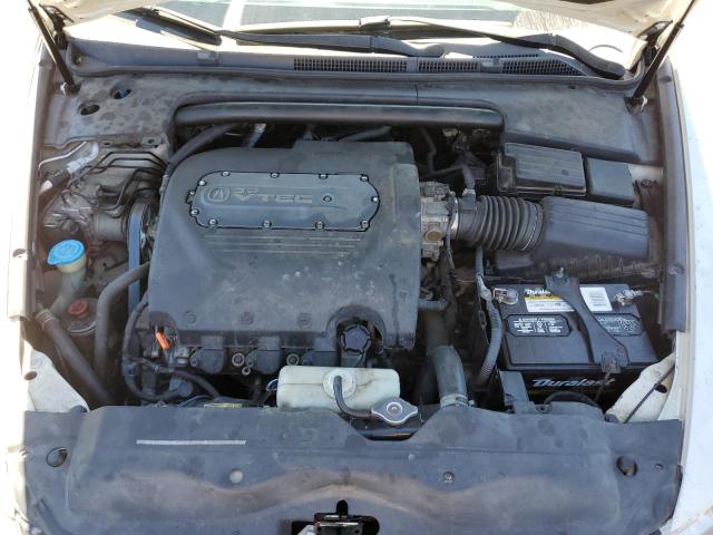 Photo 11 from auction – 2006 ACURA 3.2TL with VIN 19UUA66236A009936