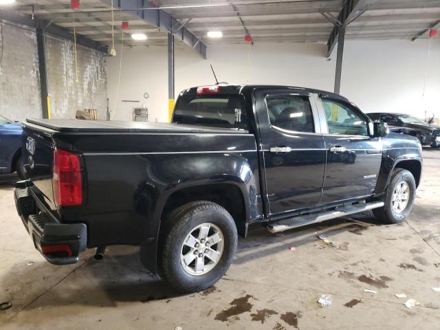 Photo 3 from auction – 2015 CHEVROLET COLORADO with VIN 1GCGSAEA3F1237696