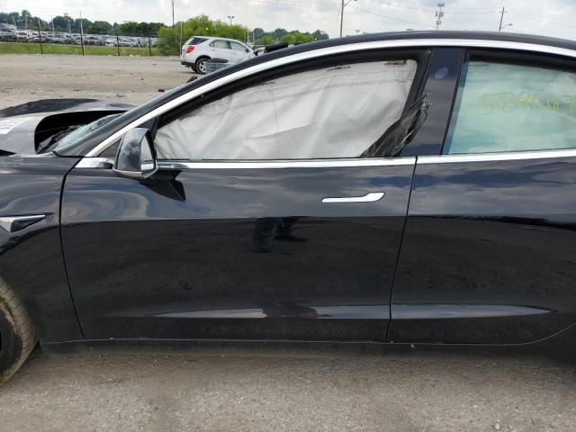 Photo 7 from auction – 2019 TESLA MODEL 3 with VIN 5YJ3E1EA2KF337621
