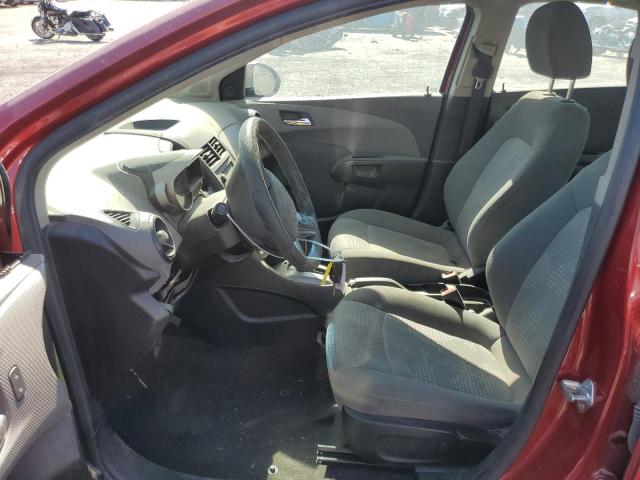 صورة رقم 7 من المزاد - 2014 CHEVROLET SONIC LS مع VIN 1G1JA5SH7E4130190