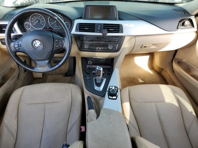 Photo 8 from auction – 2013 BMW 328 I SULE with VIN WBA3C1G56DNN93347