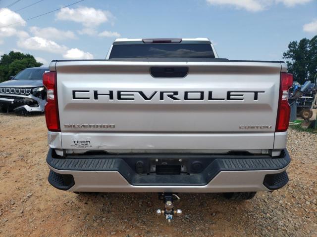 Photo 6 from auction – 2019 CHEVROLET silverado with VIN 1GCPYBEH5KZ367539