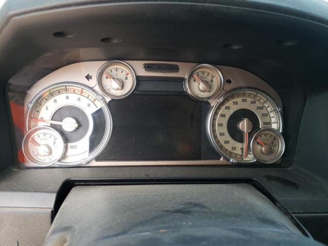 Photo 9 from auction – 2013 RAM 2500 LONGH with VIN 3C6UR5PL6DG584191
