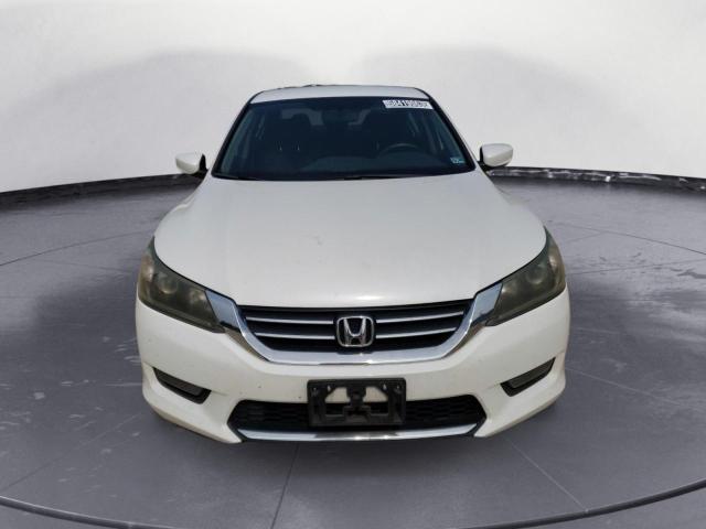 Photo 5 from auction – 2015 HONDA ACCORD SPO with VIN 1HGCR2F5XFA009018