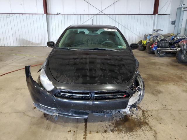 Photo 5 from auction – 2013 DODGE DART SE with VIN 1C3CDFAA2DD197381