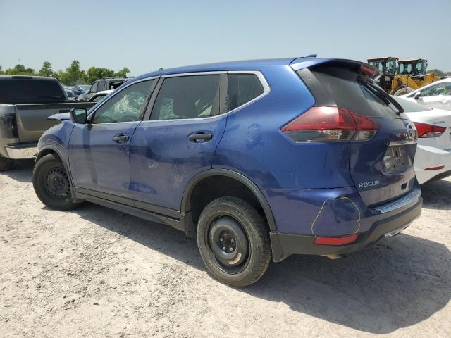 Photo 2 from auction – 2018 NISSAN ROGUE S with VIN 5N1AT2MT9JC758247