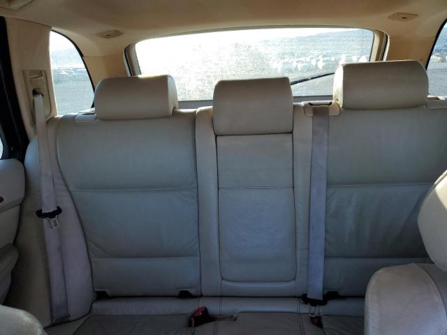 Photo 10 from auction – 2001 BMW X5 3.0I with VIN WBAFA53561LM61454