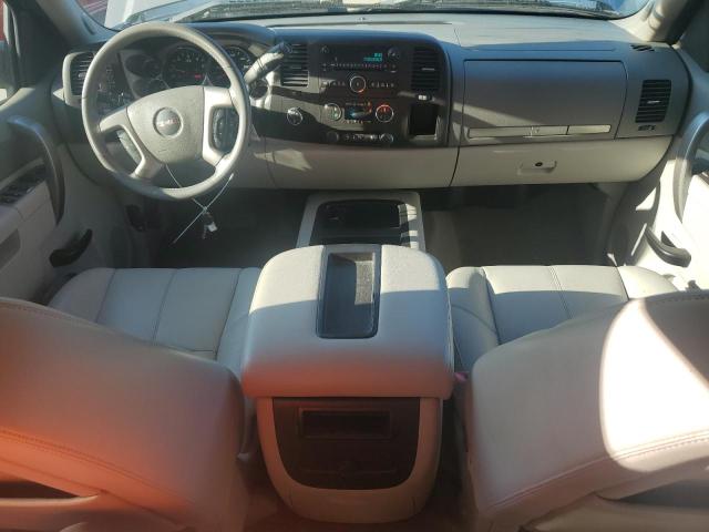 Photo 8 from auction – 2012 GMC SIERRA K15 with VIN 3GTP2VE7XCG244038