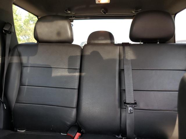 Photo 10 from auction – 2010 FORD ESCAPE LIM with VIN 1FMCU9EG6AKB81330