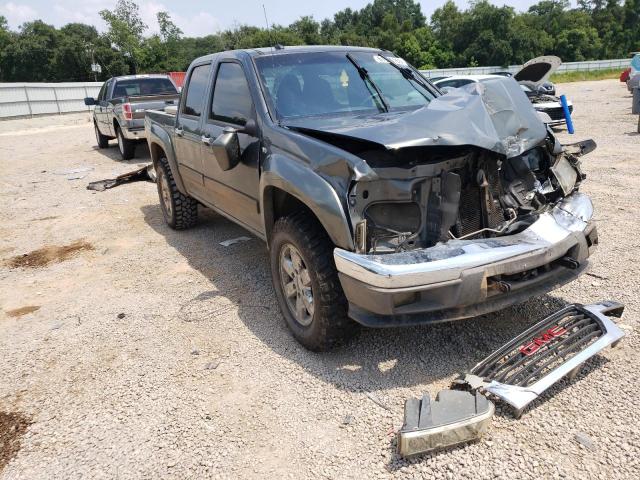 Photo 4 from auction – 2010 GMC CANYON SLE with VIN 1GTJTCDP6A8134468