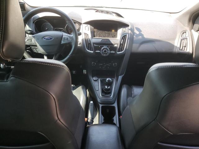 Photo 8 from auction – 2017 FORD FOCUS ST with VIN 1FADP3L98HL306047