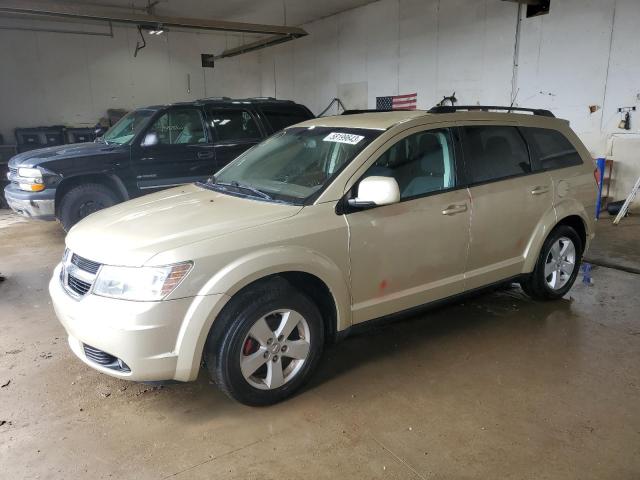 DODGE JOURNEY SX 2010 with VIN 3D4PG5FV0AT269472 - Photo from auction