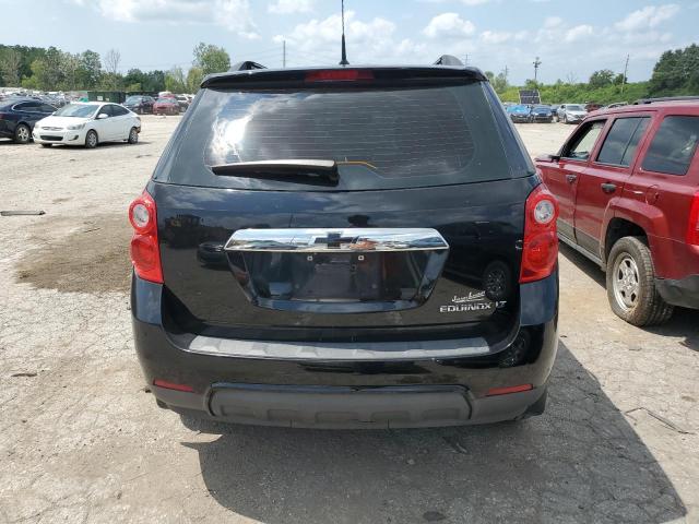 Photo 6 from auction – 2012 CHEVROLET EQUINOX with VIN 2GNALPEK4C6345565
