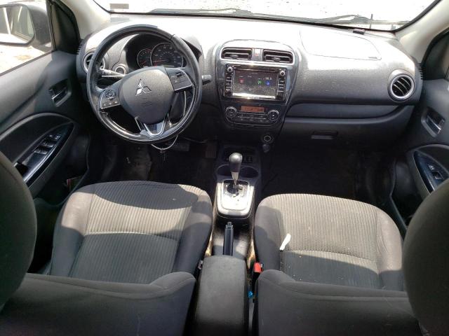 Photo 8 from auction – 2017 MITSUBISHI MIRAGE G4 with VIN ML32F4FJ6HHF20236