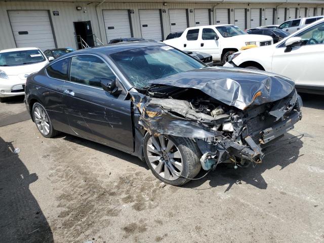 Photo 4 from auction – 2010 HONDA ACCORD EXL with VIN 1HGCS2B84AA004300