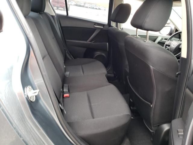 Photo 10 from auction – 2012 MAZDA 3 I with VIN JM1BL1UG4C1521394