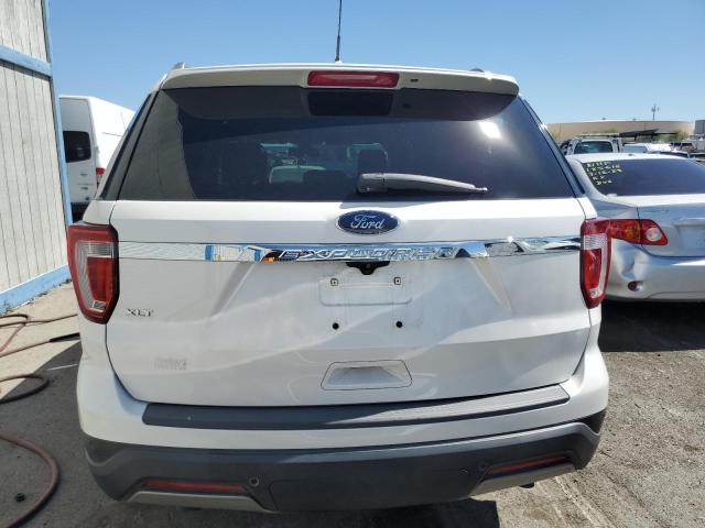 Photo 6 from auction – 2019 FORD EXPLORER X with VIN 1FM5K7D88KGB39937