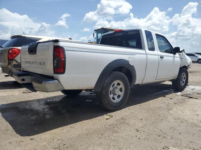 Photo 3 from auction – 2003 NISSAN FRONTIER K with VIN 1N6DD26T23C468671