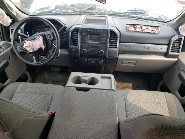 Photo 8 from auction – 2019 FORD F250 SUPER with VIN 1FT7W2BT0KEE35879