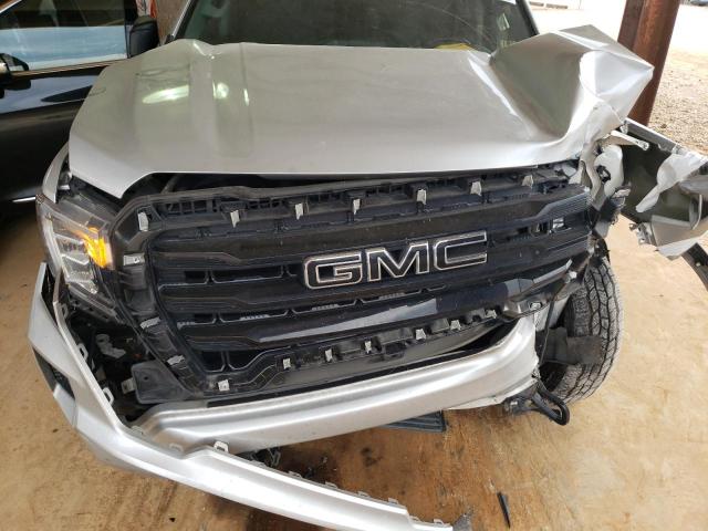 Photo 11 from auction – 2021 GMC SIERRA K15 with VIN 3GTU9CED2MG365852