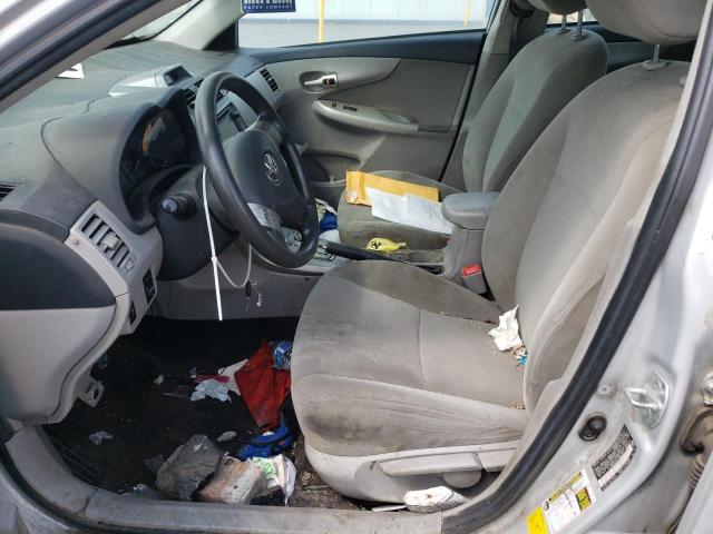 Photo 7 from auction – 2013 TOYOTA COROLLA BA with VIN 2T1BU4EE2DC980044