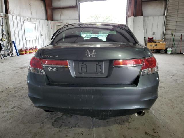 Photo 6 from auction – 2011 HONDA ACCORD LXP with VIN 1HGCP2F41BA008508