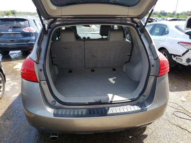 Photo 6 from auction – 2013 NISSAN ROGUE S with VIN JN8AS5MT6DW531839