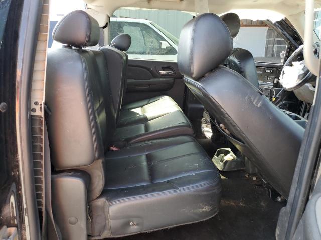 Photo 10 from auction – 2011 GMC SIERRA K15 with VIN 3GTP2WE30BG404803