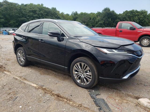 Photo 4 from auction – 2023 TOYOTA VENZA LE with VIN JTEAAAAH1PJ129487