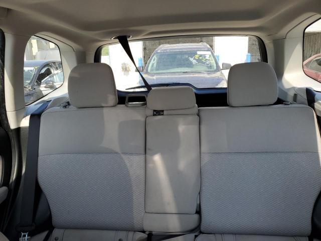 Photo 10 from auction – 2015 SUBARU FORESTER 2 with VIN JF2SJAFC6FH575888