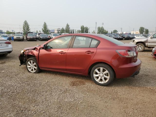 Photo 2 from auction – 2011 MAZDA 3 I with VIN JM1BL1UF5B1413193