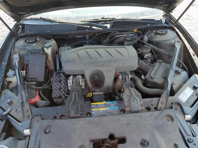 Photo 11 from auction – 2008 BUICK LACROSSE C with VIN 2G4WD582481194657