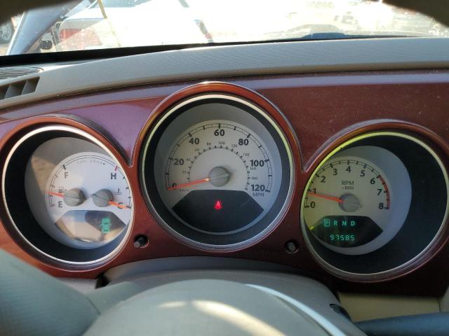 Photo 9 from auction – 2008 CHRYSLER PT CRUISER with VIN 3A8FY48B68T118805