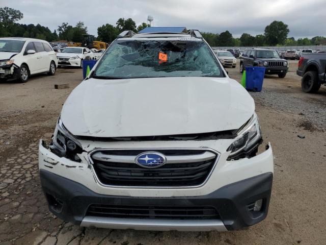 Photo 5 from auction – 2020 SUBARU OUTBACK TO with VIN 4S4BTAPC9L3170216