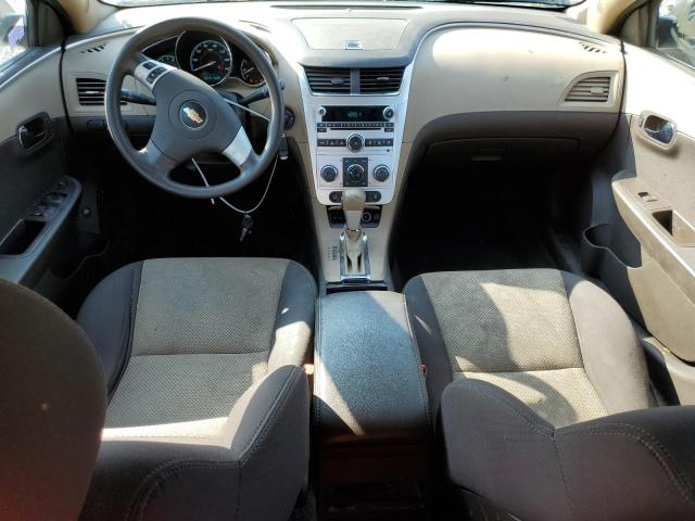 Photo 8 from auction – 2012 CHEVROLET MALIBU LS with VIN 1G1ZA5EU0CF257232