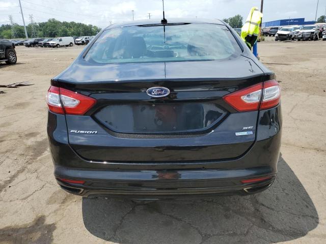Photo 6 from auction – 2016 FORD FUSION SE with VIN 3FA6P0T93GR156033