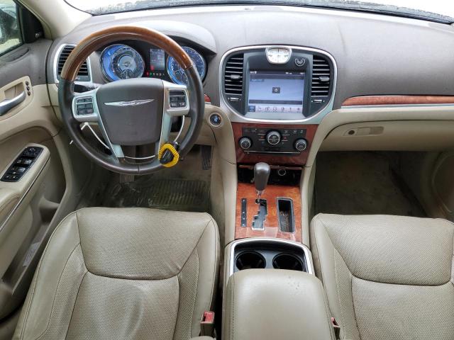 Photo 8 from auction – 2011 CHRYSLER 300C with VIN 2C3CA6CTXBH537996
