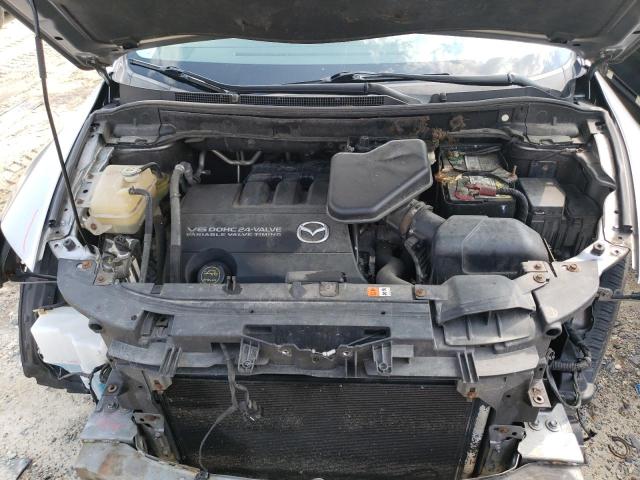 Photo 12 from auction – 2009 MAZDA CX-9 with VIN JM3TB38V490174344