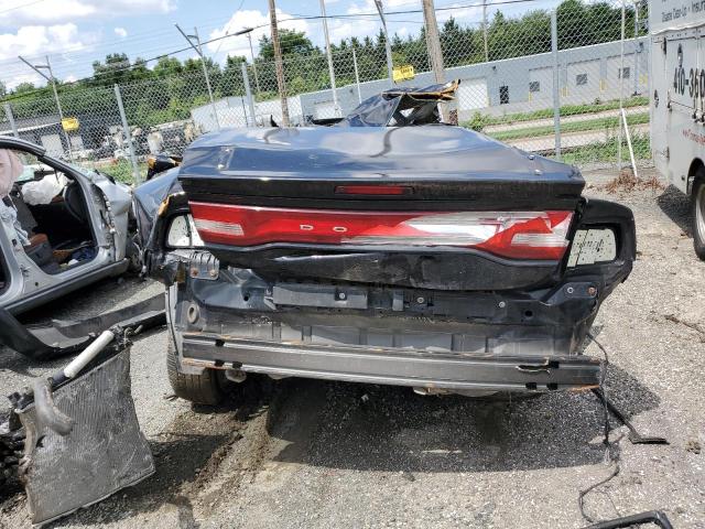 Photo 6 from auction – 2014 DODGE CHARGER R/ with VIN 2C3CDXCT5EH296205